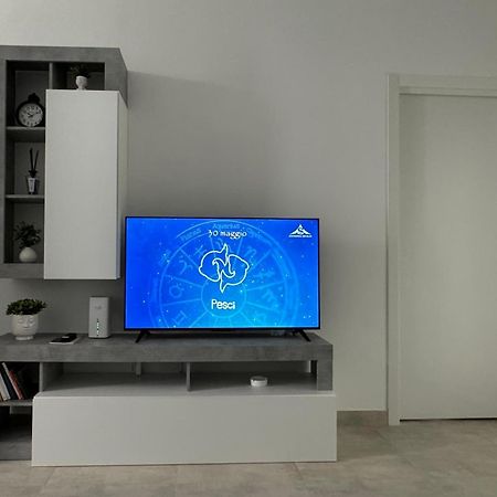 Home Sweet Home Сиракузы Экстерьер фото